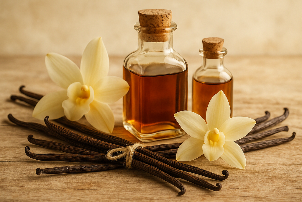 Vanilla