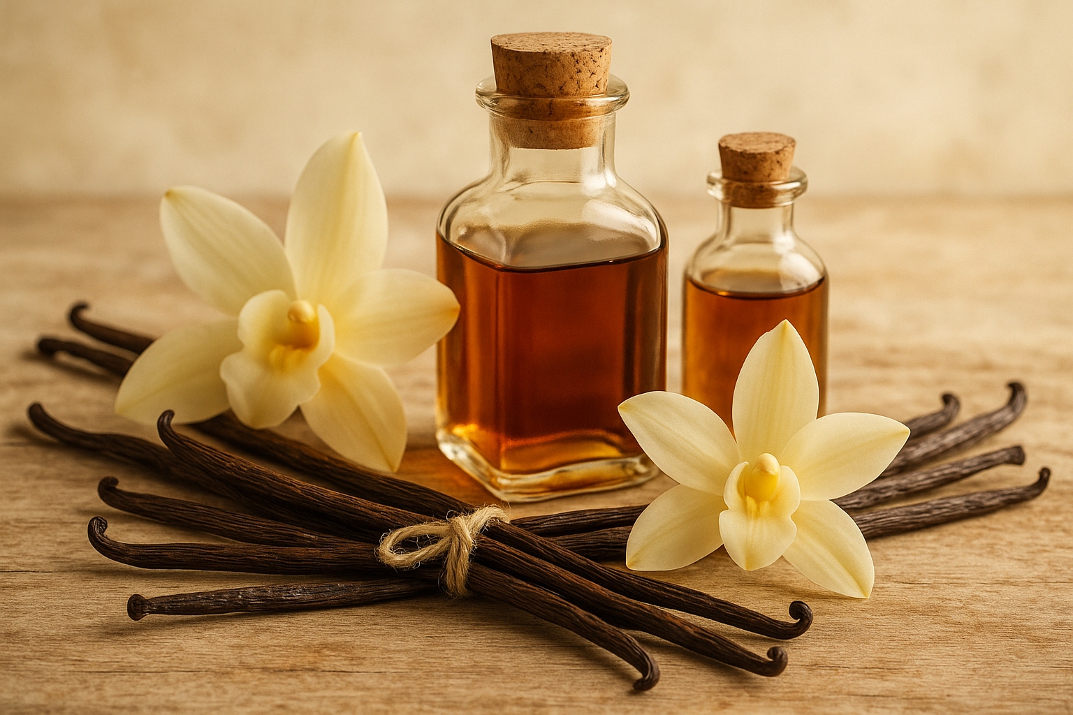 Vanilla